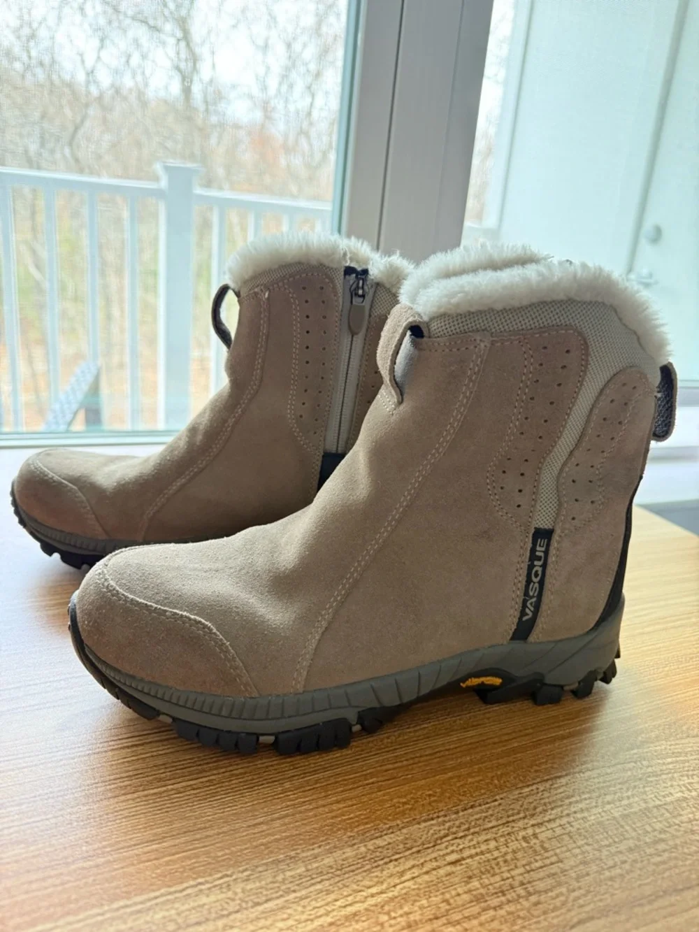 Vasque women’s waterproof